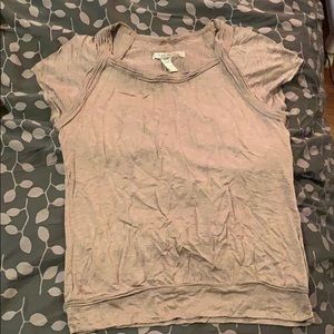 Max Studio Jersey Top